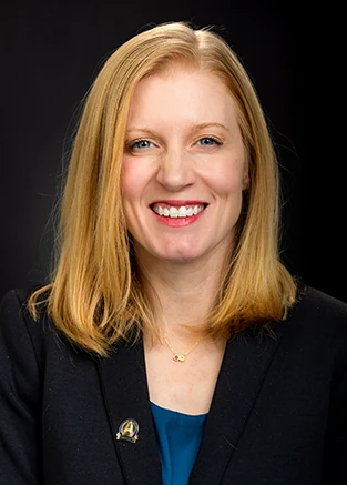 Cassie Chambers Armstrong