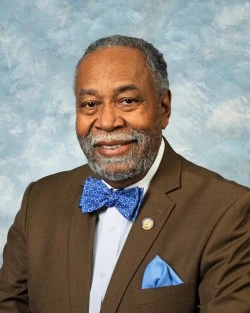 Gerald A. Neal