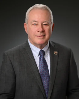 Wayne McMahen