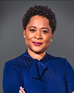 Vanessa Caston LaFleur