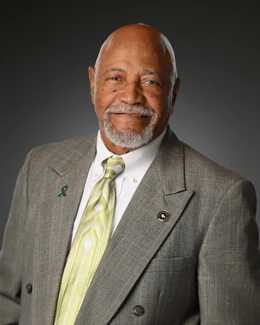 Wilford Dan Carter, Sr.