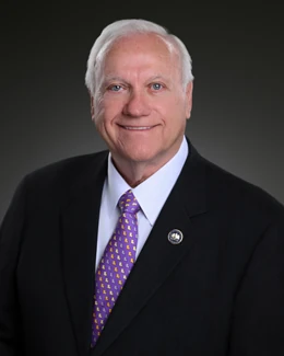 Vincent "Vinney" J. St. Blanc, III