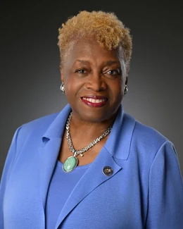 Barbara W. Carpenter