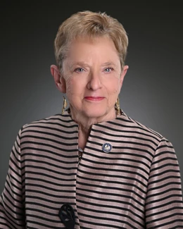 Barbara Reich Freiberg