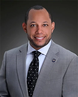 Kyle M. Green, Jr.