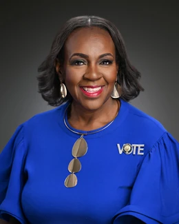 Regina Ashford Barrow