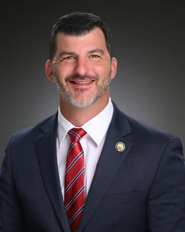 Caleb Seth Kleinpeter