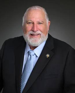 Michael "Big Mike" Fesi