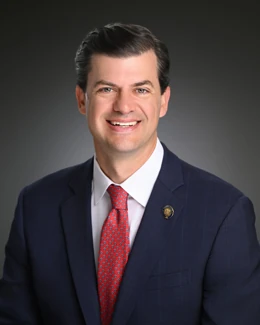 Jeremy P. Stine