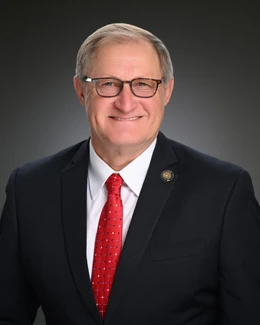 Glen Womack