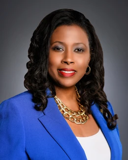 Katrina R. Jackson-Andrews