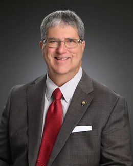 William "Bill" Wheat, Jr.