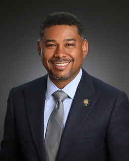 Gary M. Carter, Jr.