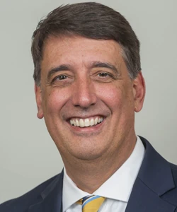 Guzzone, Guy District 13 Howard County Democrat Budget and Taxation Committee Chair - B&T