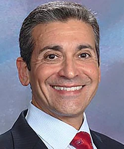 Kramer, Benjamin F. District 19 Montgomery County Democrat