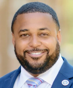 Charles, Nick District 25 Prince George's County Democrat