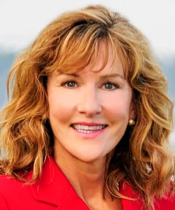James, Mary-Dulany District 34 Harford County Democrat