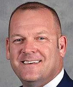 Folden, William G. District 4 Frederick County Republican