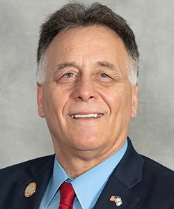 Salling, Johnny Ray District 6 Baltimore County Republican