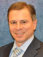Mark John Blier