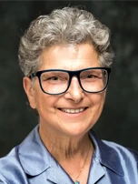 Laurie Osher