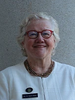 Ann Higgins Matlack