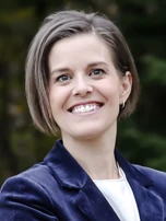 Laurel D. Libby
