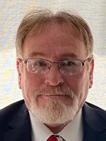 Stephen J. Wood