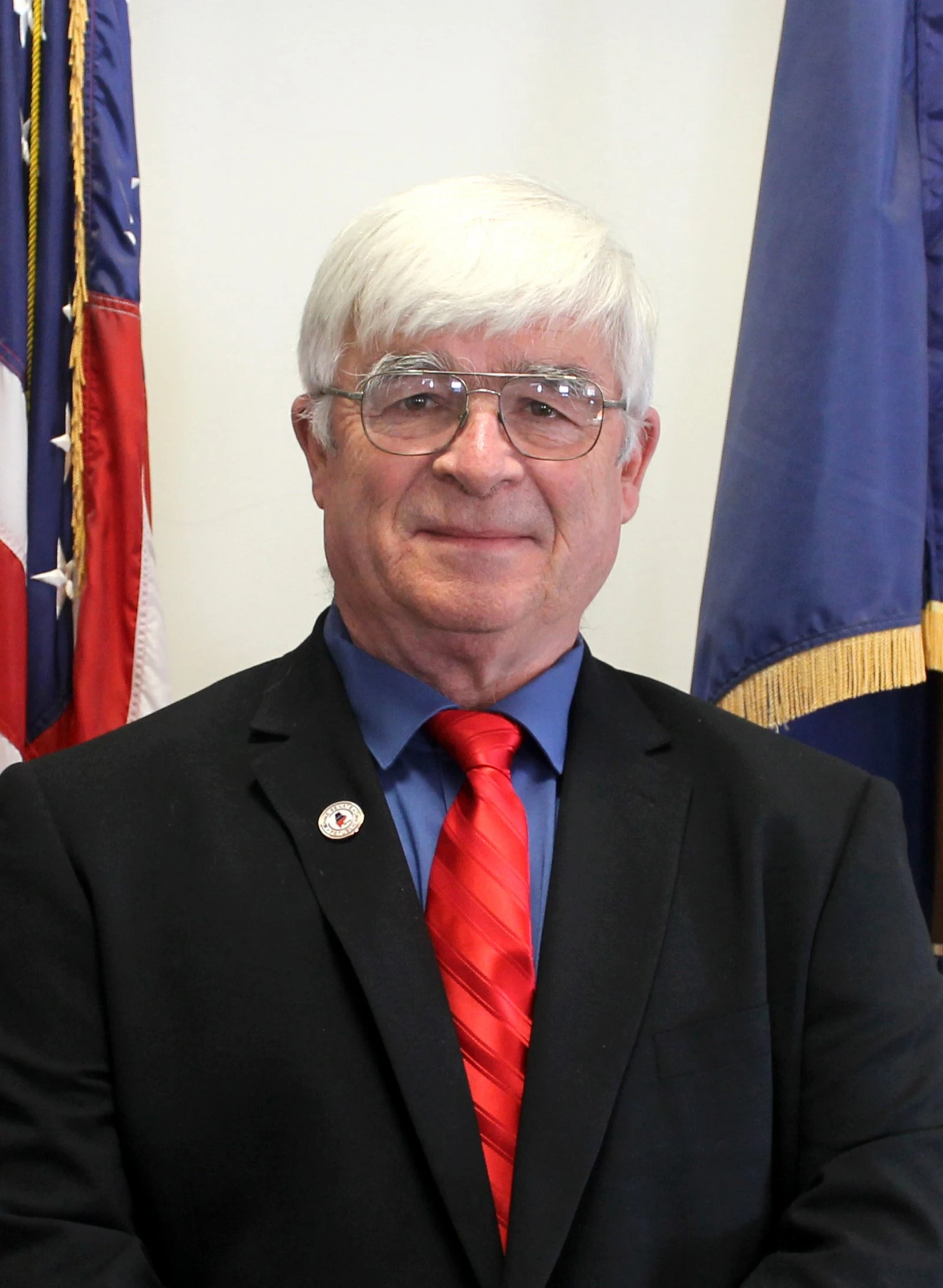 Joseph E. Martin