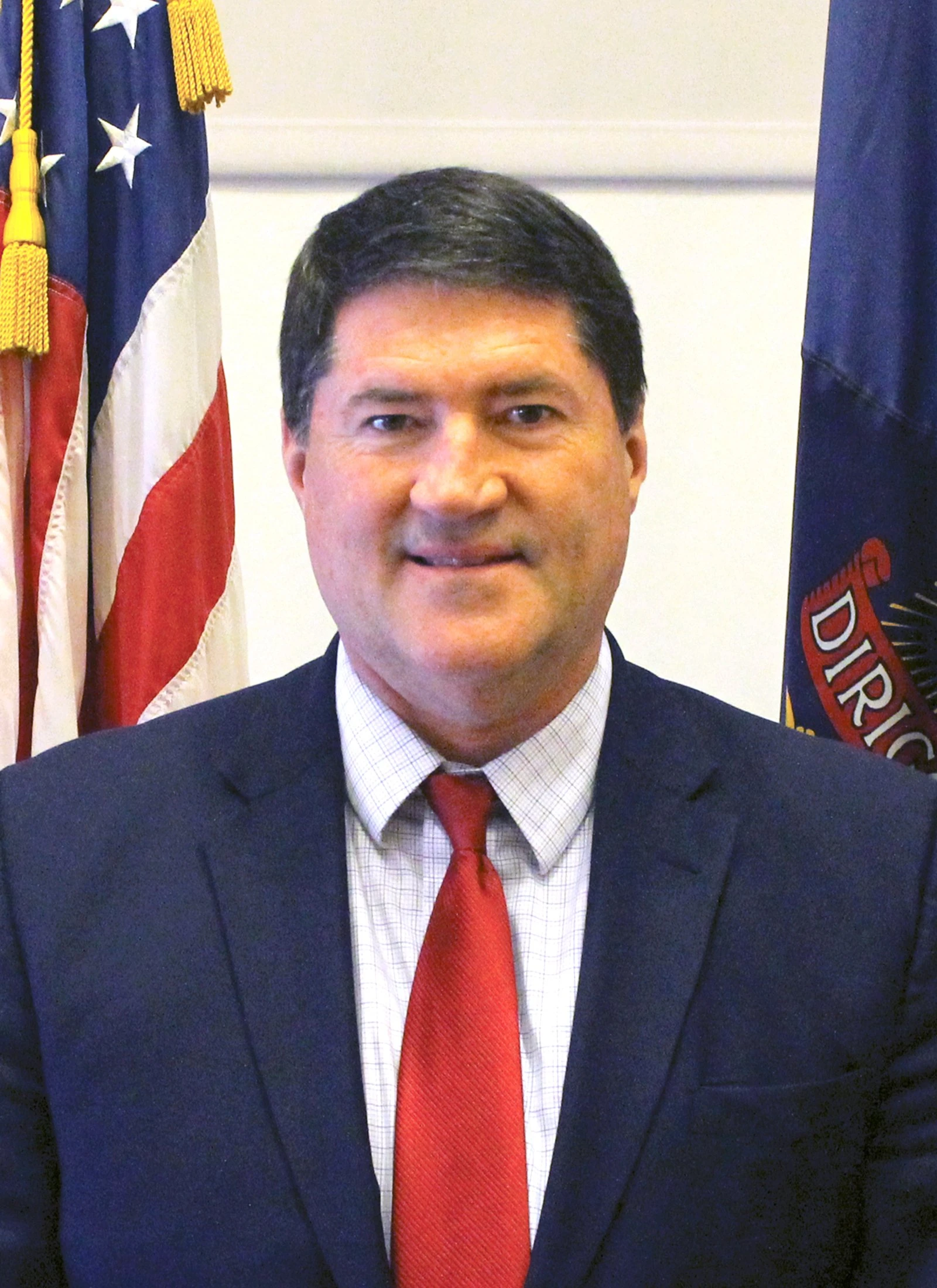 James D. Libby