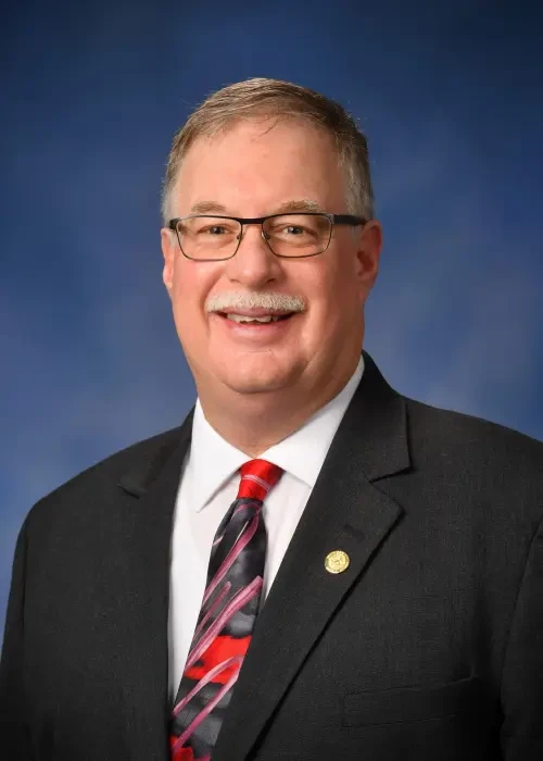 John Roth