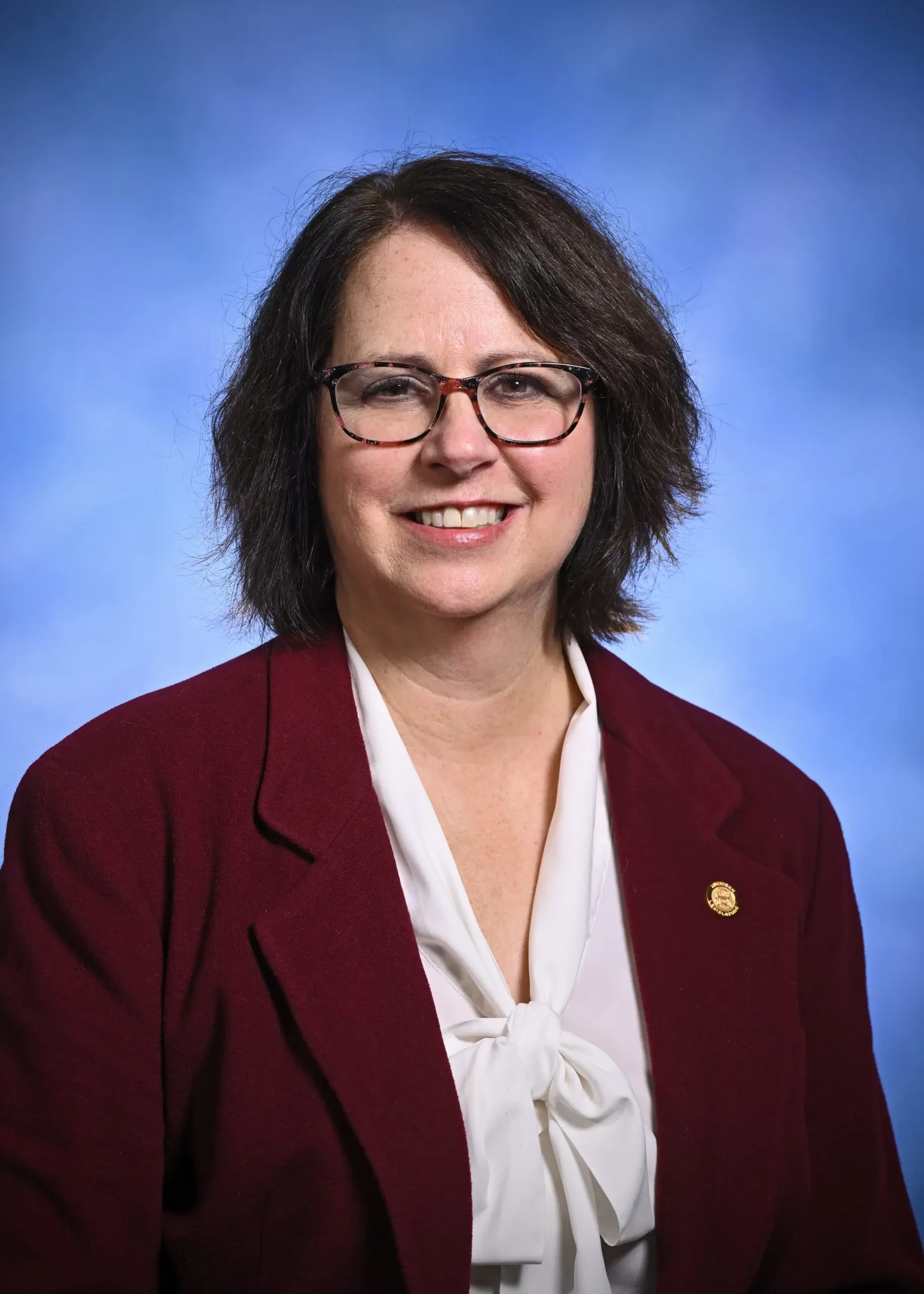 Nancy Jenkins-Arno