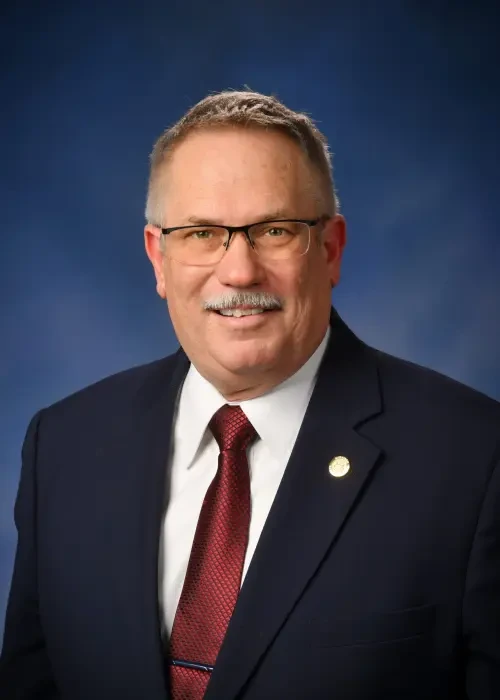 David Martin