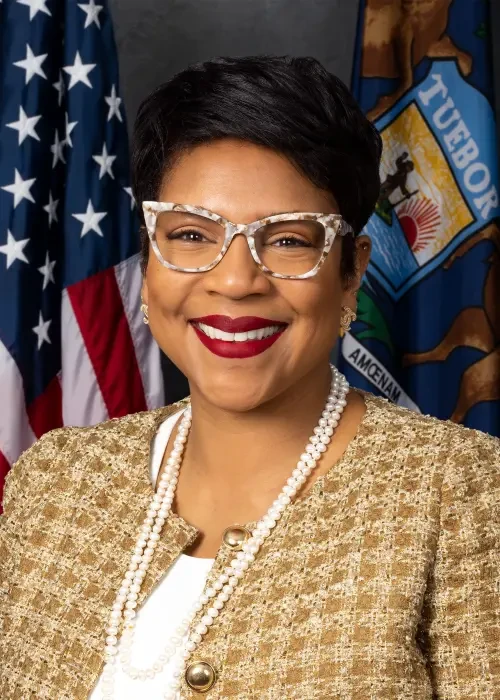 Sylvia A. Santana