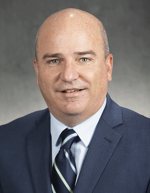 John Burkel