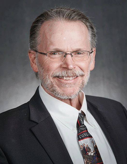 Steve Gander
