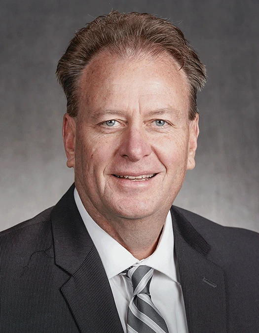 Scott Van Binsbergen