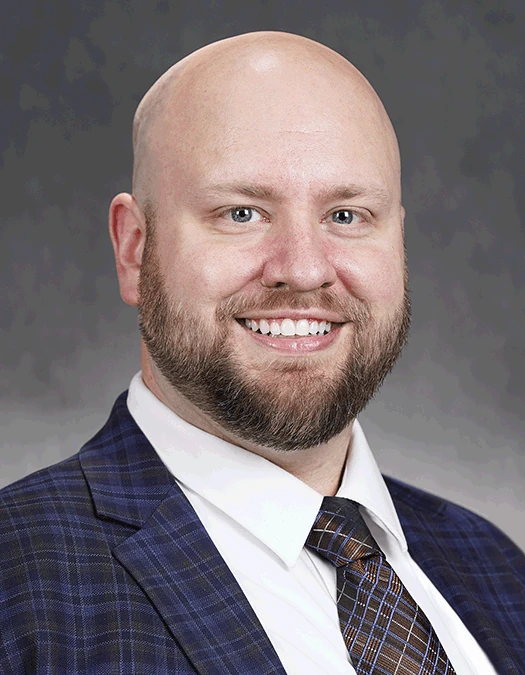 Joe Schomacker