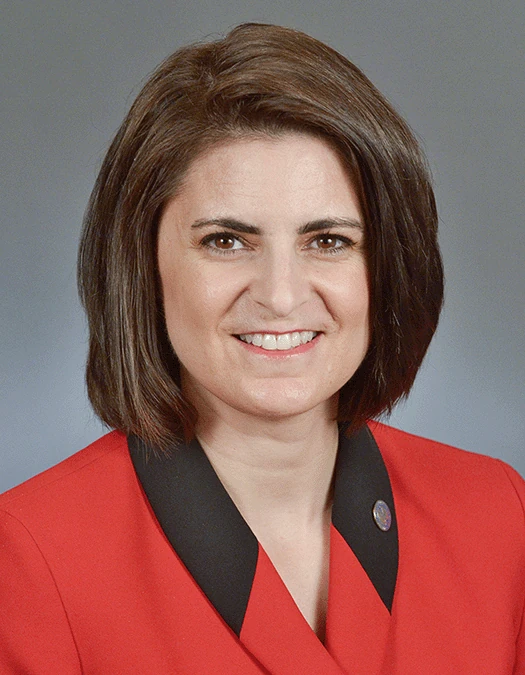 Marion Rarick