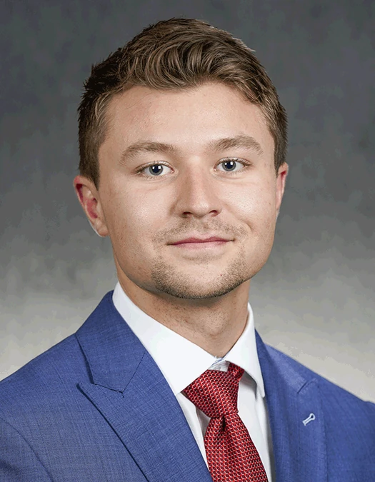 Elliott Engen