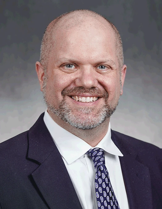Mike Freiberg