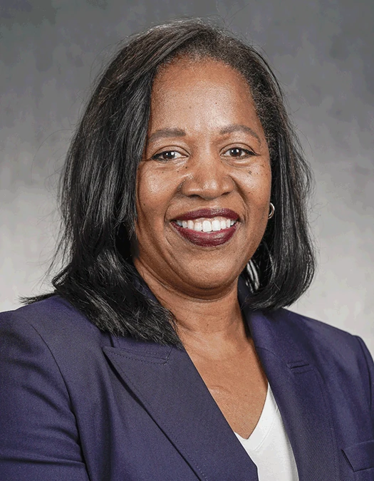 Mary Frances Clardy