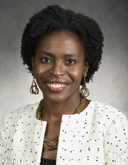 Esther Agbaje