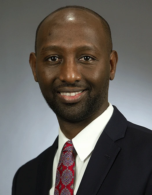 Mohamud Noor