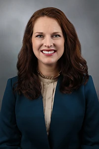 Maggie R. Nurrenbern