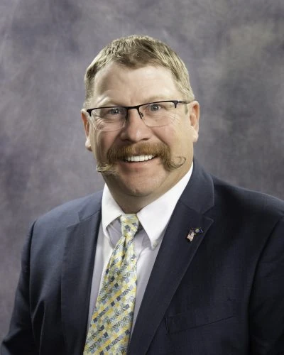 Eric Tilleman