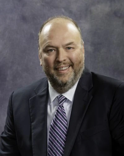 Greg Overstreet