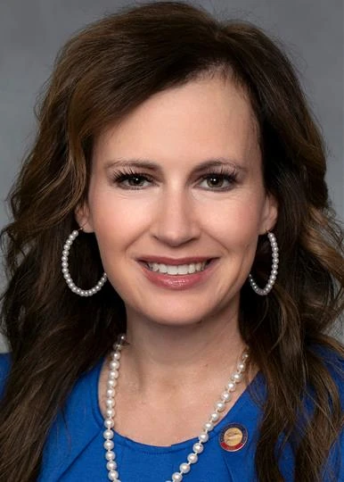 Tricia Ann Cotham
