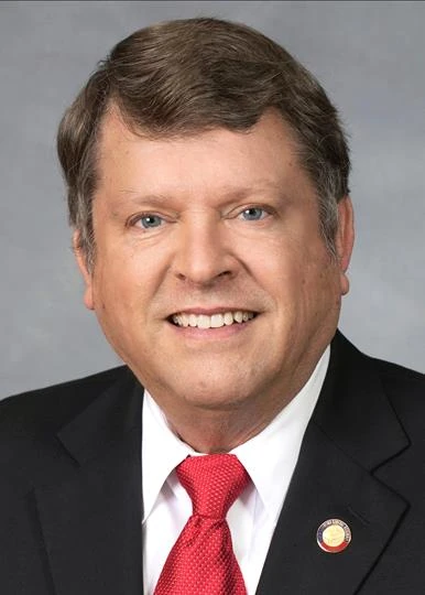 Larry C. Strickland