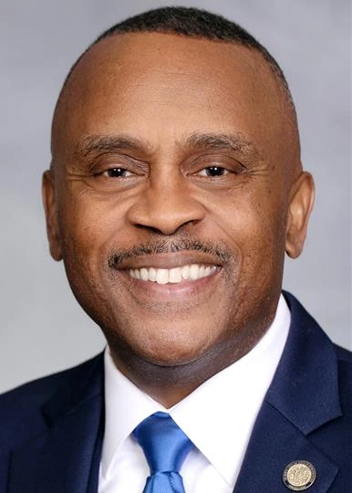 Robert T. Reives, II